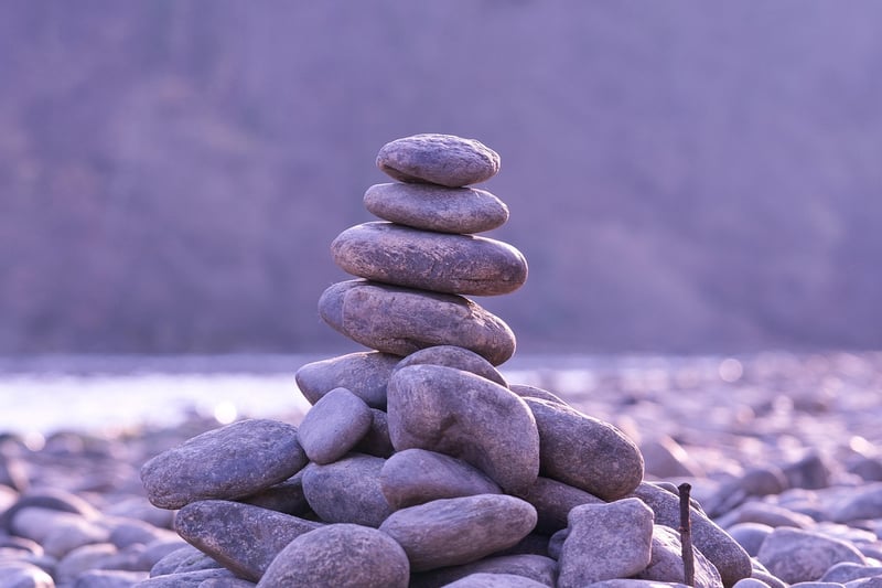 Ethical Balance