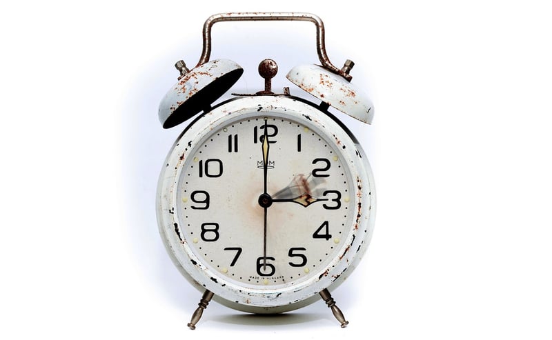 The Time Traveler's Wife by Audrey Niffenegger